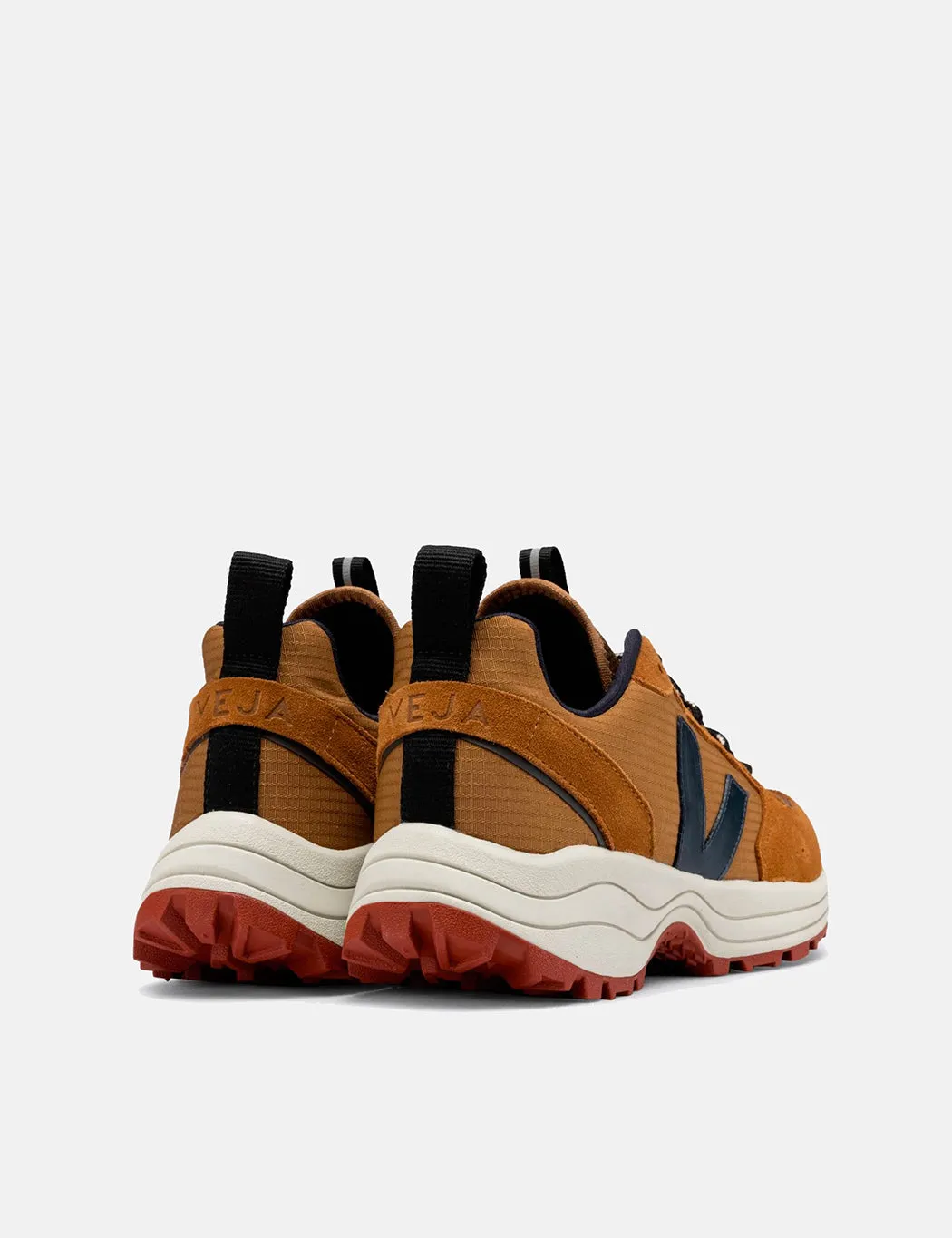 Veja Venturi Ripstop Trainers - Tent/Nautico sold by Article London product image thumbnail 3