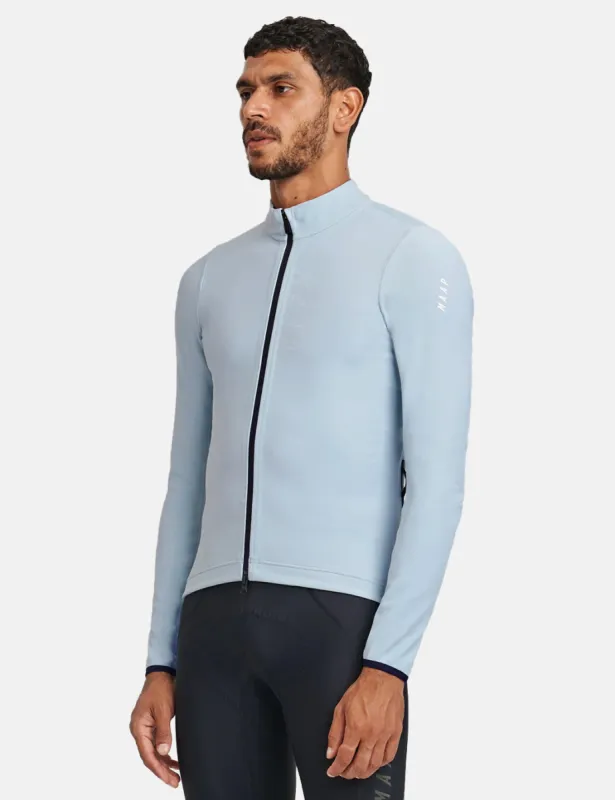 MAAP Apex Winter Jacket 2.0 - Vapor Blue sold by Article London