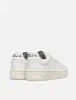 Veja V-90 O.T. Leather Trainers - Extra White sold by Article London