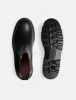 Womens Grenson Milly Chelsea Boot (Heritage Leather) - Black sold by Article London
