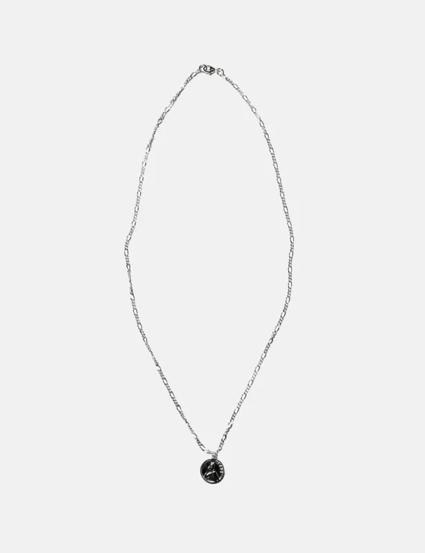 Maple Freaky Tails Chain (Necklace) - Silver 925 sold by Article London