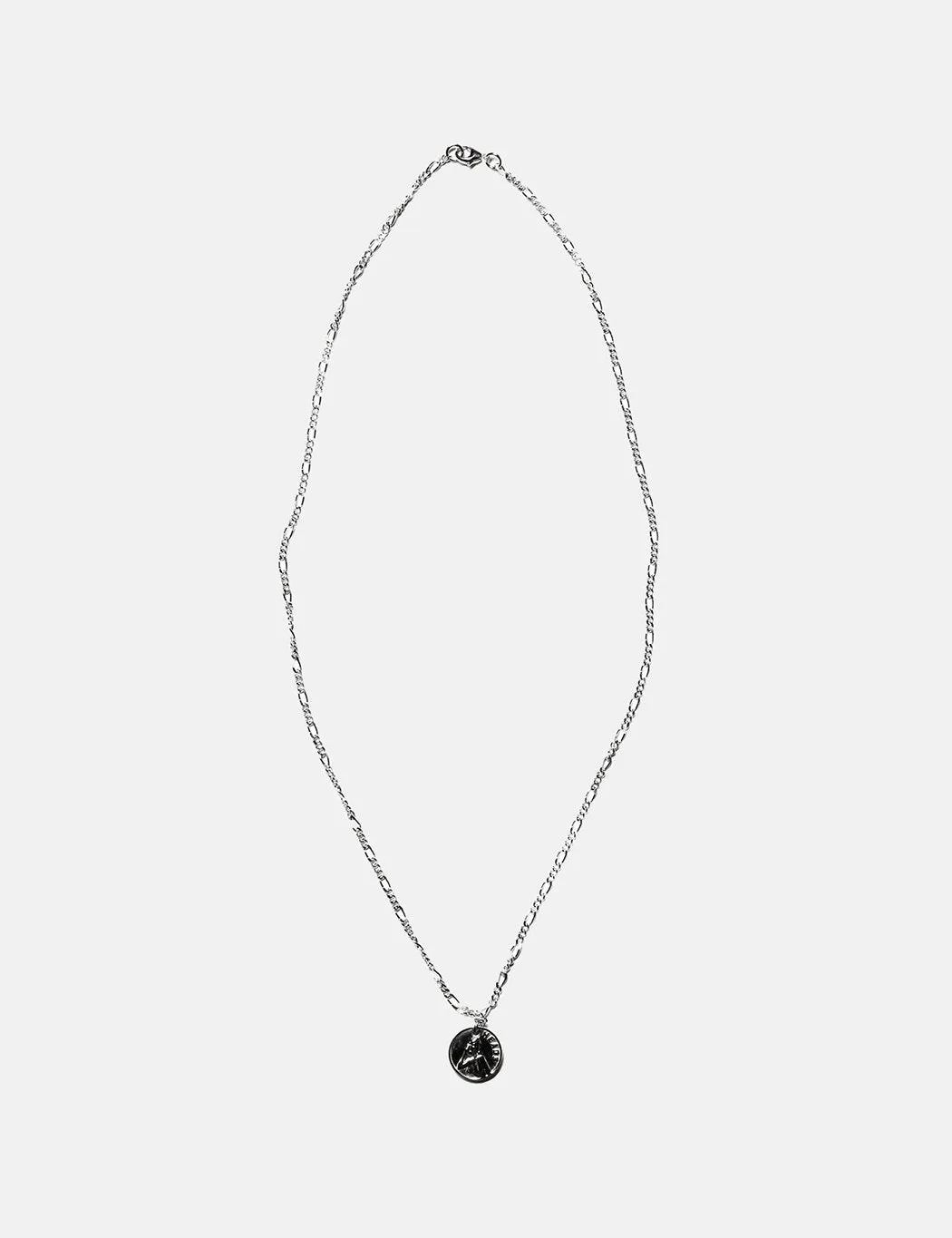 Maple Freaky Tails Chain (Necklace) - Silver 925 sold by Article London