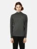 Snow Peak Recycled Half Zip Pullover - Forest Green sold by Article London