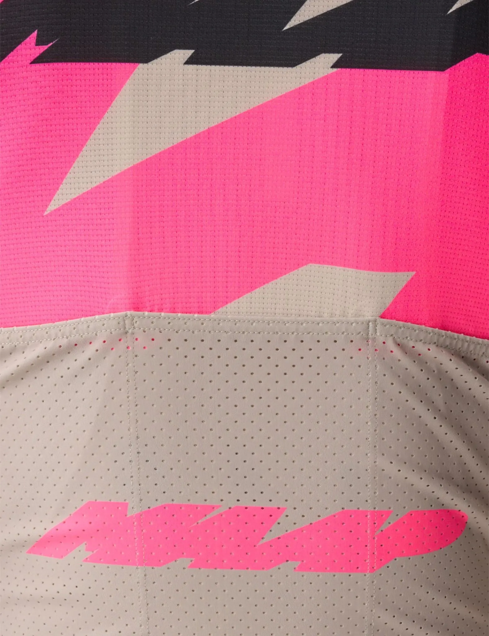 Maap Eclipse Pro Air Long Sleeve Jersey 2.0 - Enoki sold by Article London product image thumbnail 4