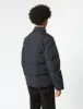 Snow Peak Recycled Down Jacket - Black sold by Article London
