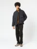 Snow Peak Recycled Down Jacket - Black sold by Article London