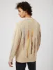NN07 Rick Sweater 6448 - Sand sold by Article London