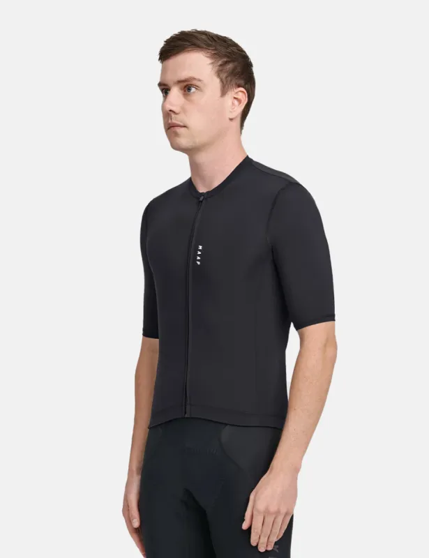 MAAP Training Jersey - Black sold by Article London