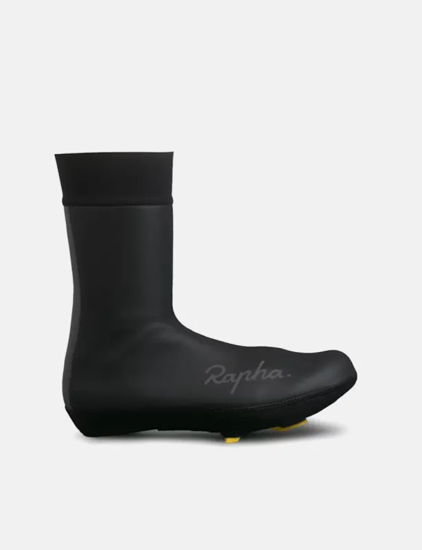 Rapha Deep Winter Overshoes - Black sold by Article London