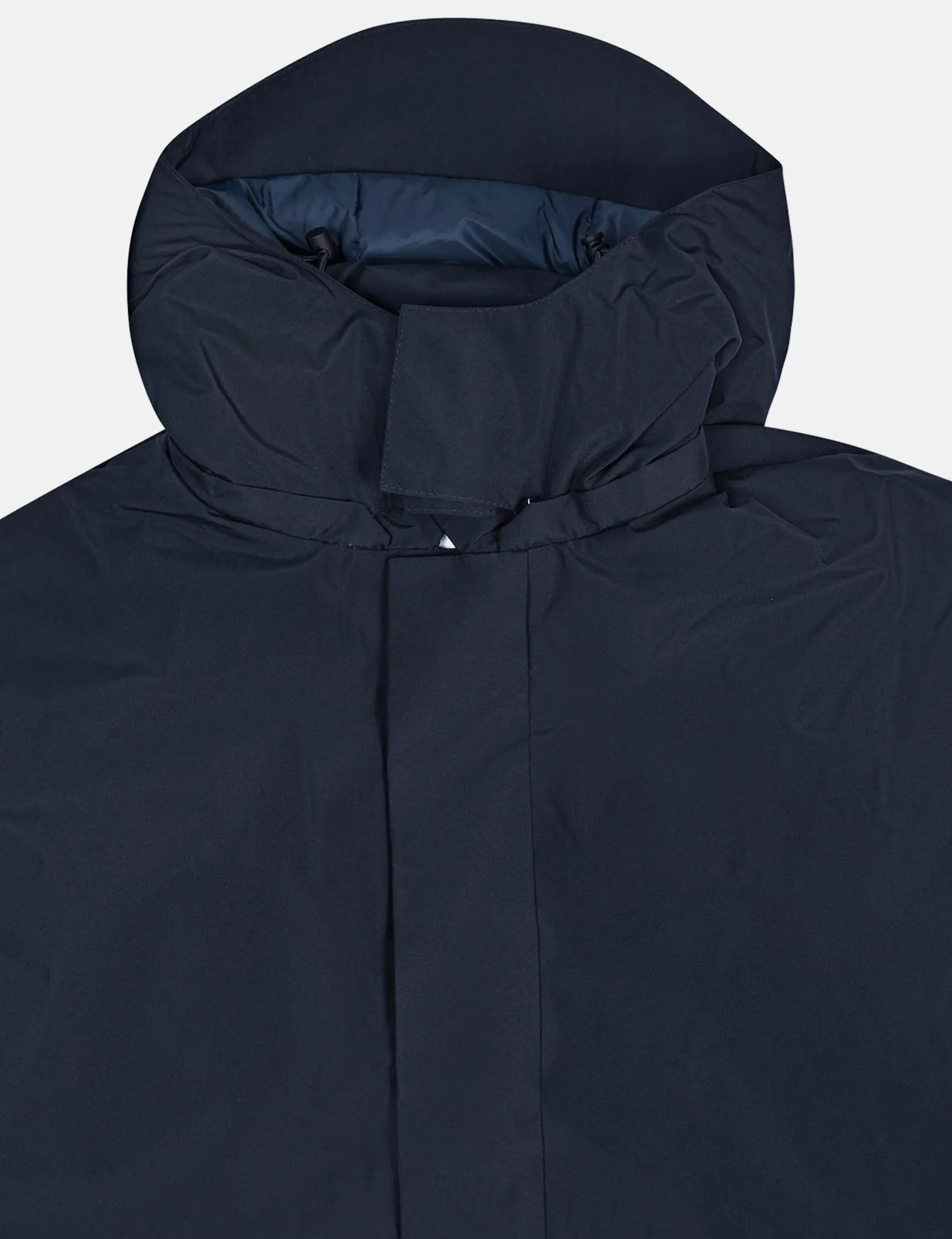 Norse Projects Thor Gore-Tex Infinium 2.0 Mac - Dark Navy sold by Article London product image thumbnail 3