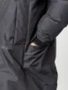 Snow Peak FR 2L Down Coat - Black sold by Article London