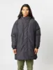 Snow Peak FR 2L Down Coat - Black sold by Article London
