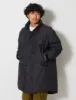 Snow Peak FR 2L Down Coat - Black sold by Article London