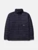 Norse Projects Kjelde Down Pertex Quantum Jacket - Dark Navy sold by Article London