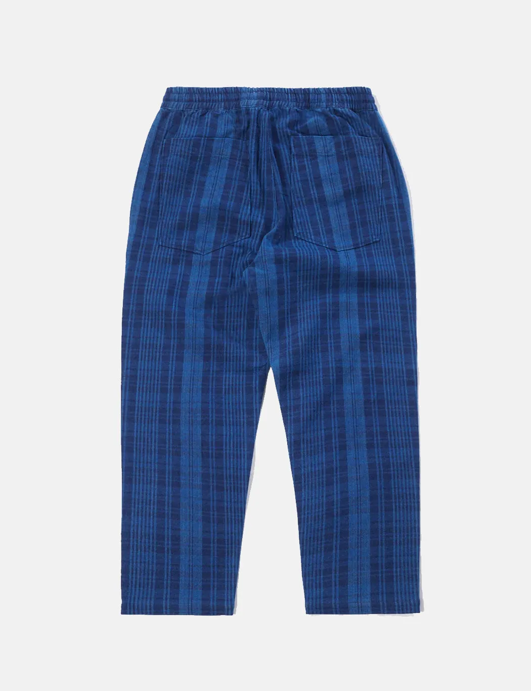 Universal Works Hi Water Trouser (Wide) - Indigo Blue sold by Article London product image thumbnail 3