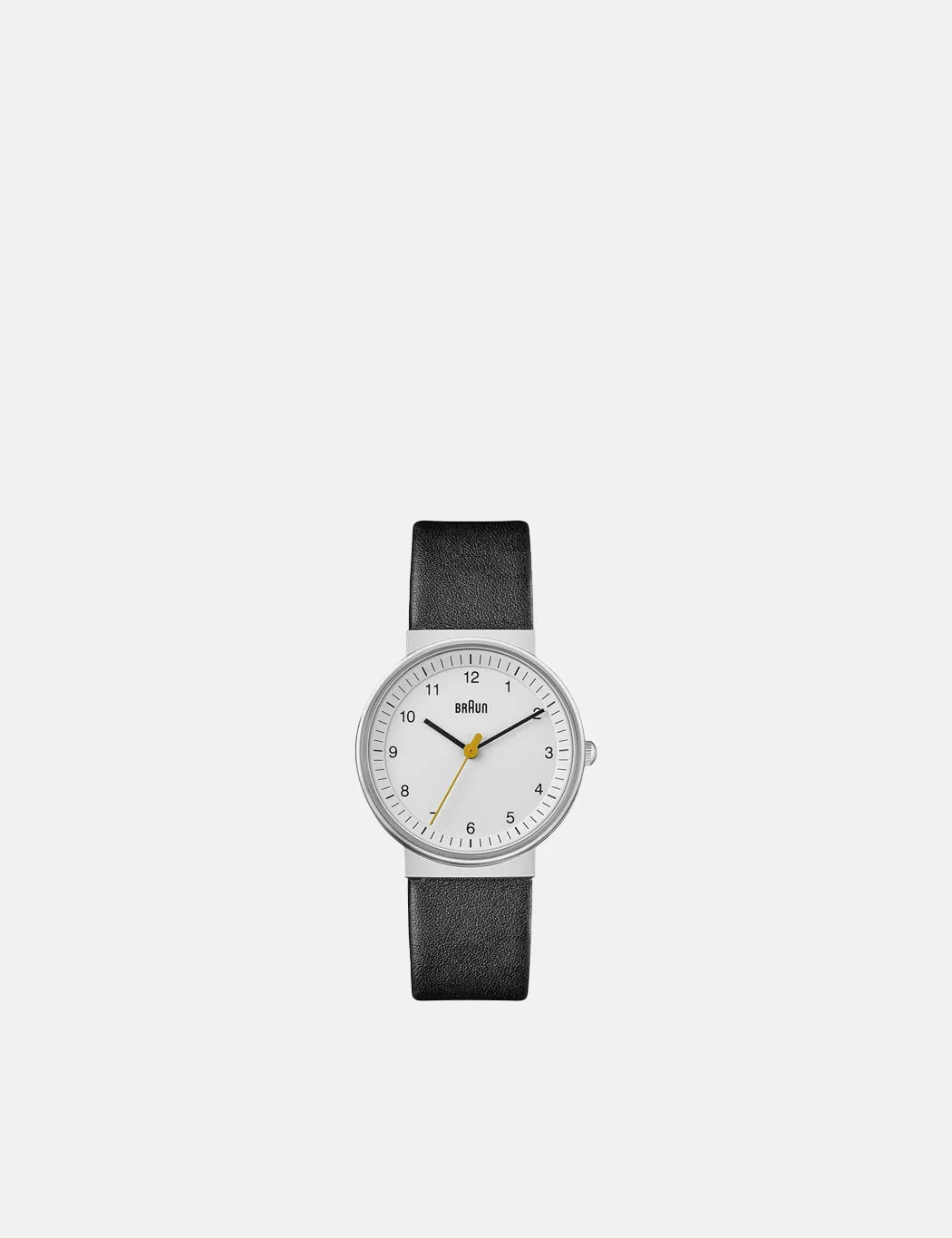 Braun BN0031 Watch - Black/White Face sold by Article London