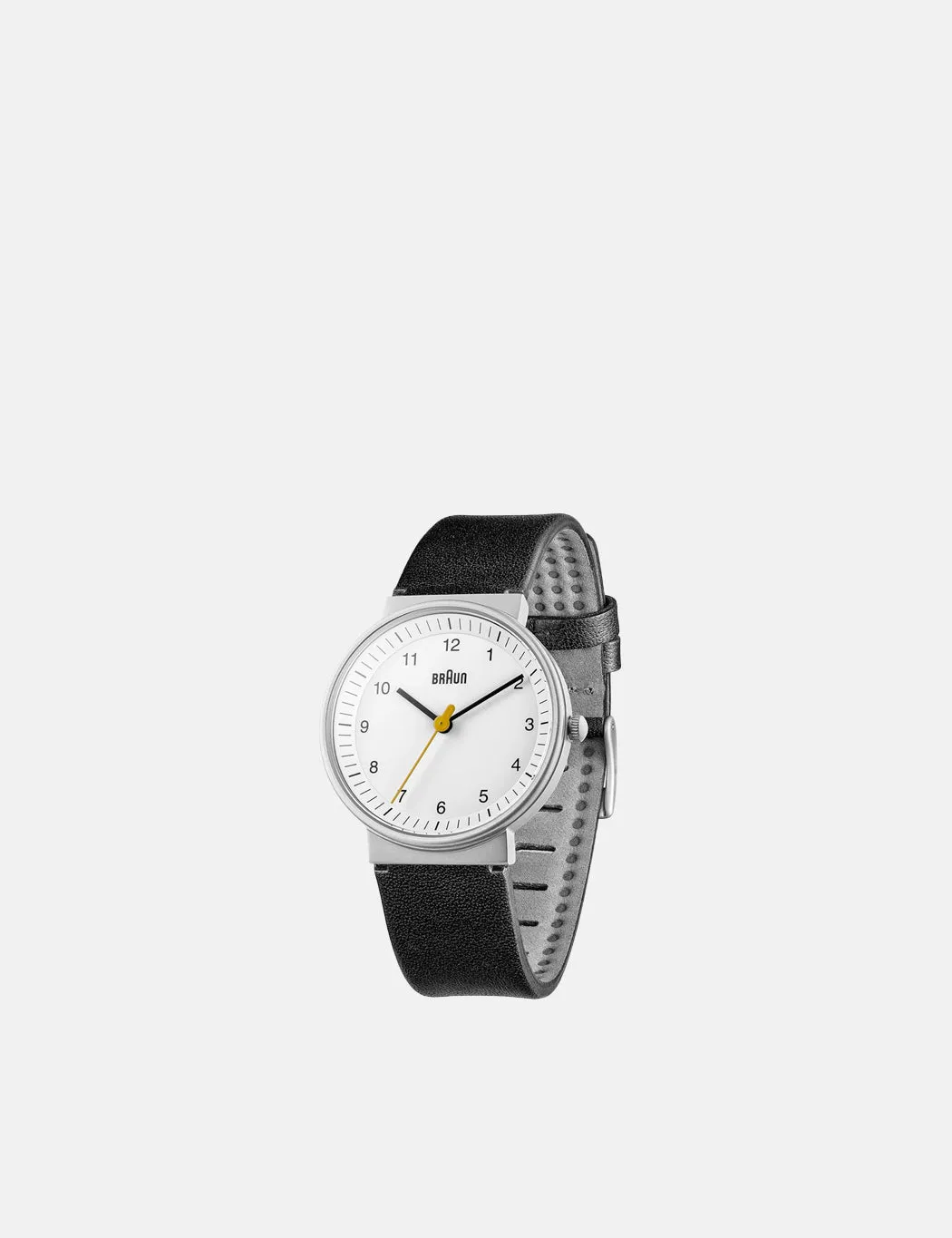 Braun BN0031 Watch - Black/White Face sold by Article London product image thumbnail 3