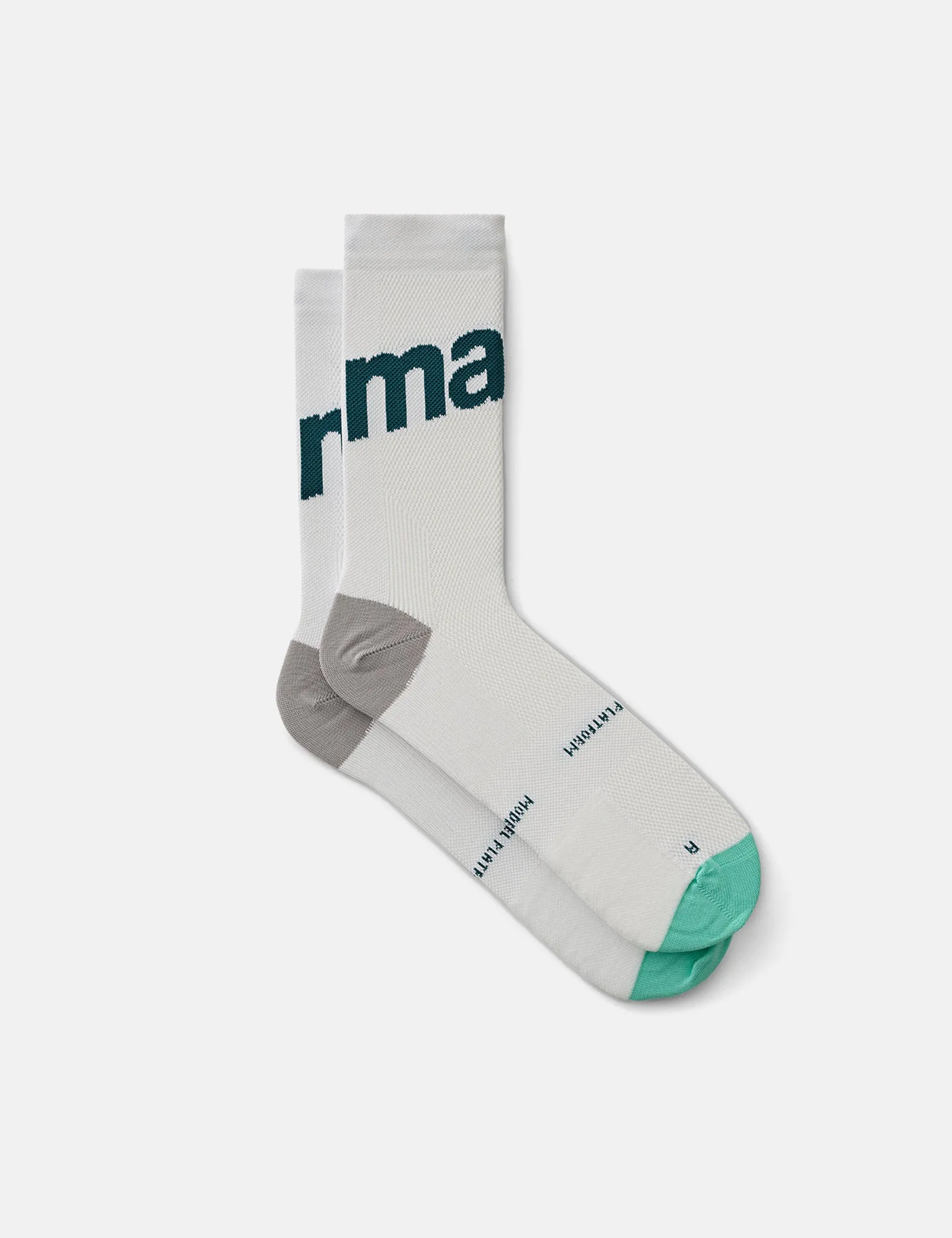MAAP Training Socks - White sold by Article London