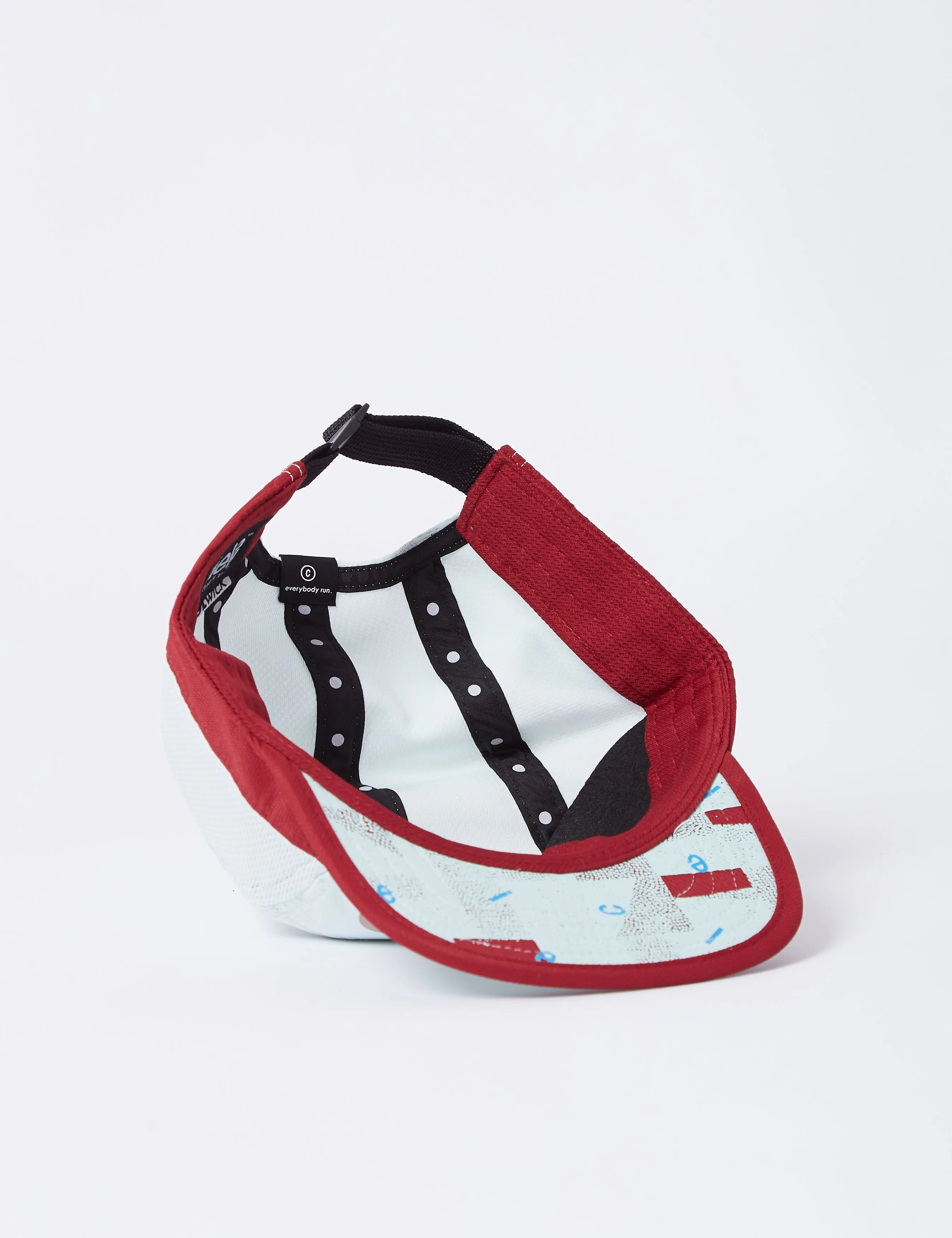 Ciele Athletics ALZCap - Bayport Blue sold by Article London product image thumbnail 3