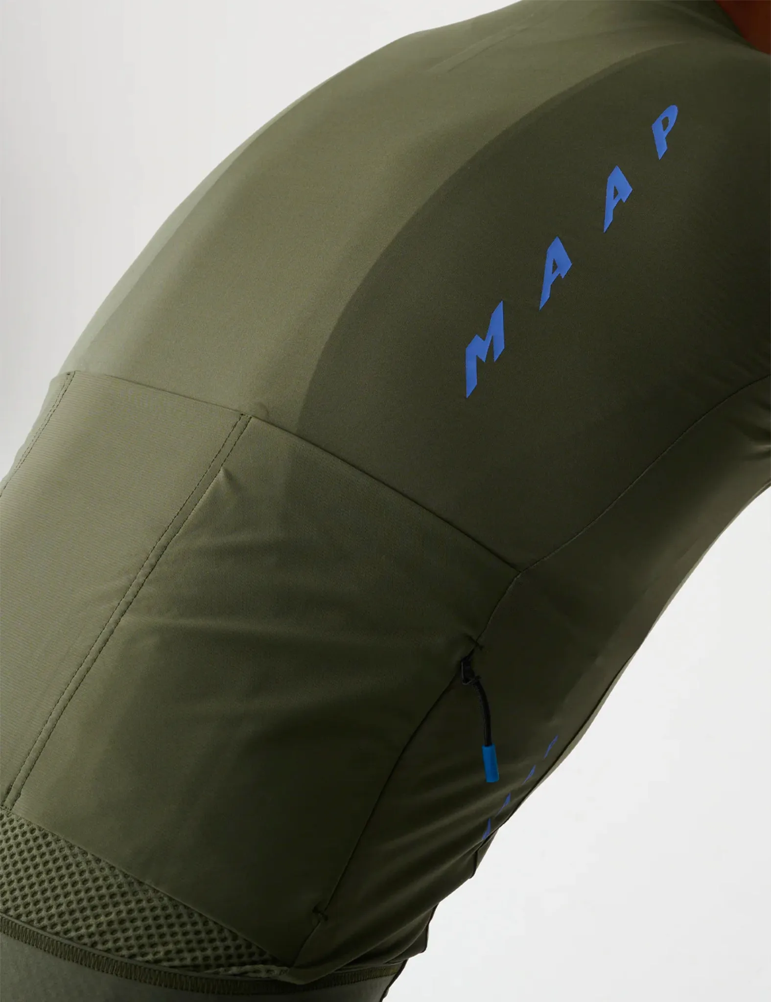 Maap Evade Pro Base Jersey 2.0 - Loam sold by Article London product image thumbnail 2