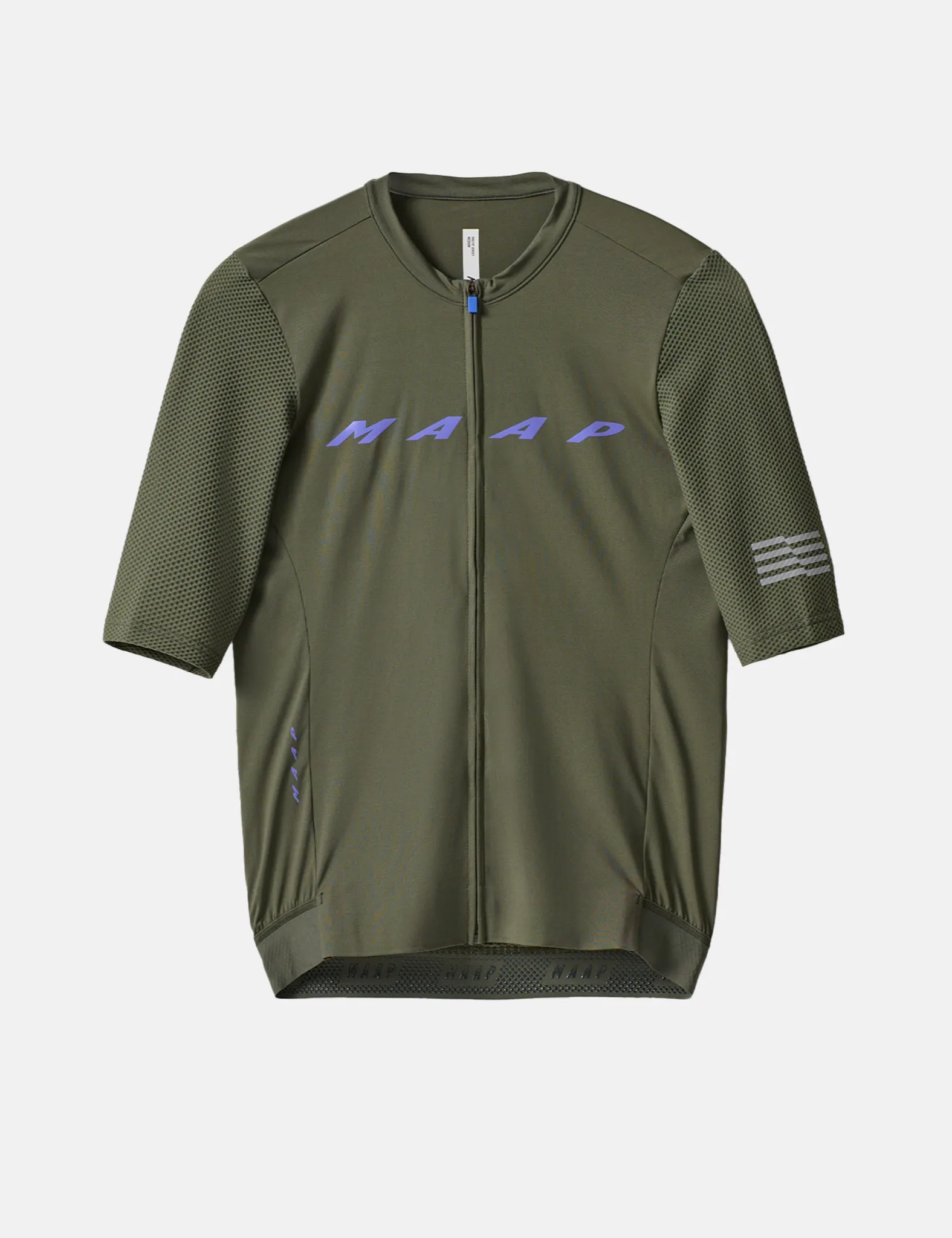 Maap Evade Pro Base Jersey 2.0 - Loam sold by Article London product image thumbnail 3