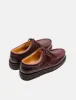 Paraboot Thiers Sport Shoes (Leather) - America Brown sold by Article London