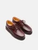 Paraboot Thiers Sport Shoes (Leather) - America Brown sold by Article London