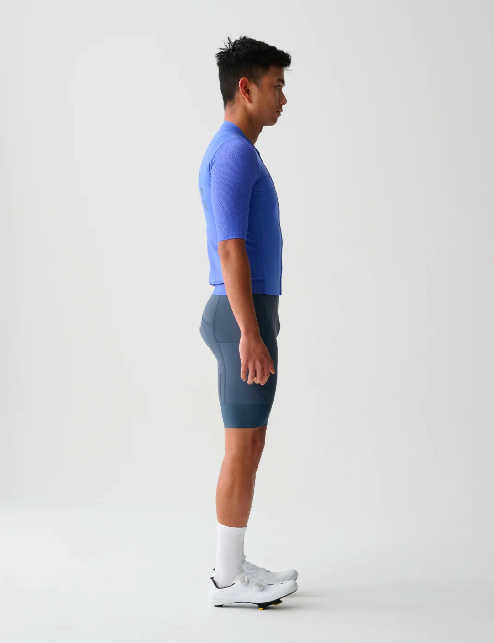 Maap Evade Pro Base Jersey 2.0 - Ultra Violet sold by Article London product image thumbnail 5