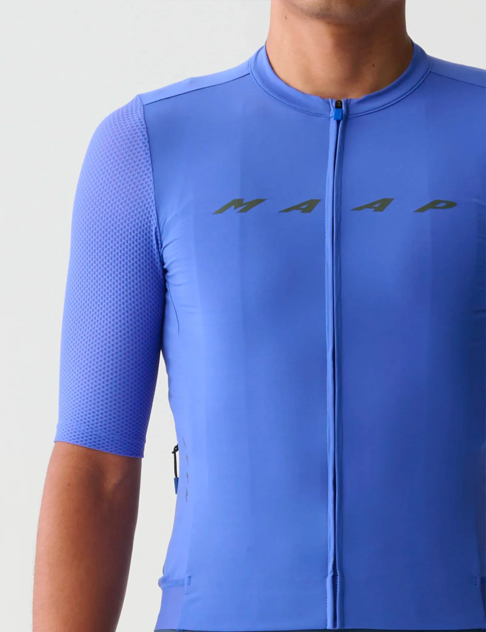 Maap Evade Pro Base Jersey 2.0 - Ultra Violet sold by Article London product image thumbnail 3