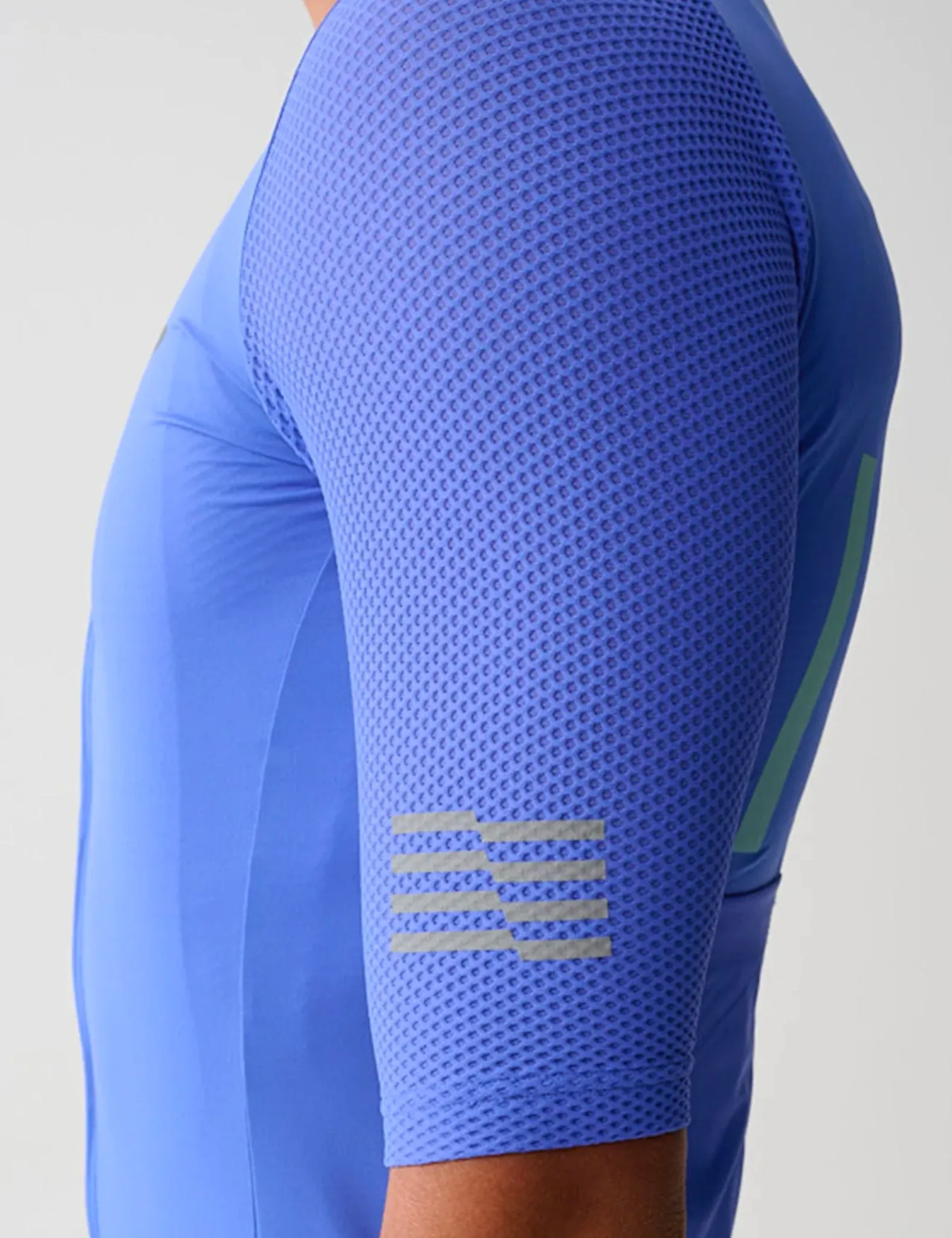 Maap Evade Pro Base Jersey 2.0 - Ultra Violet sold by Article London product image thumbnail 2