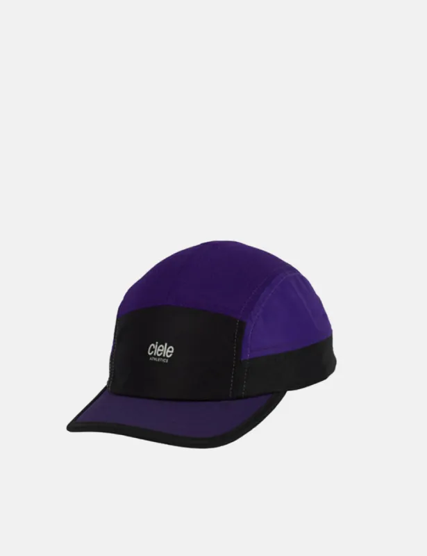 Ciele Athletics ALZ Cap SC (Athletics) - Pinot Purple sold by Article London