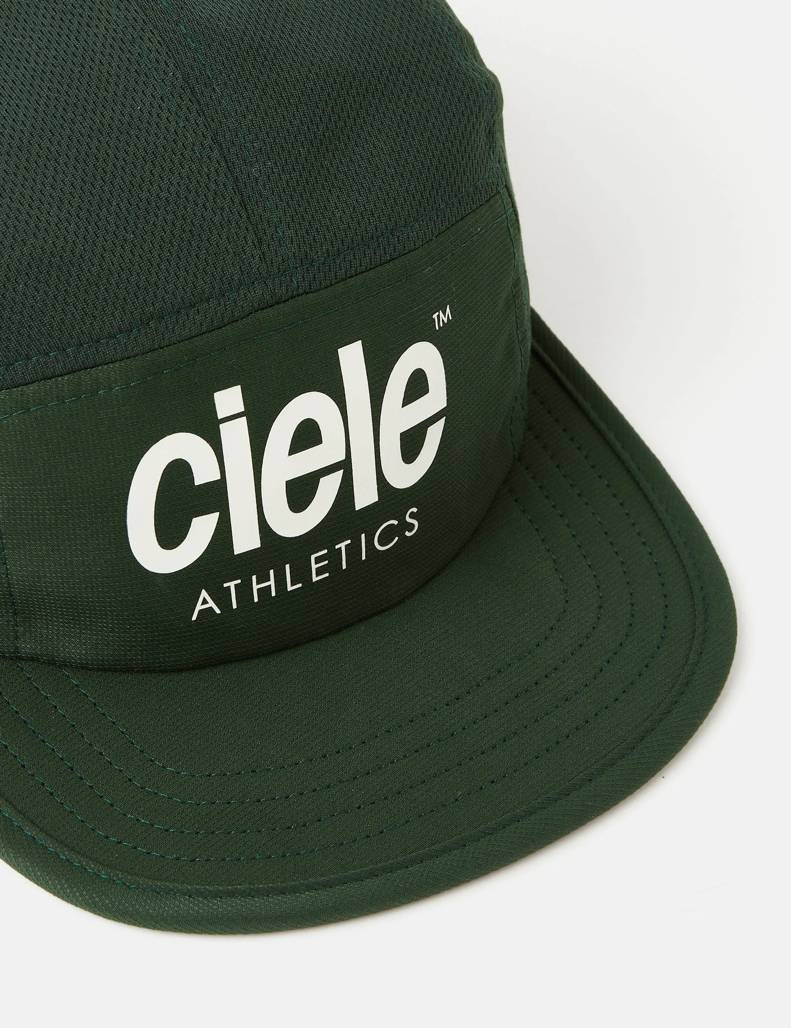 Ciele GO Cap - Acres Green sold by Article London product image thumbnail 4