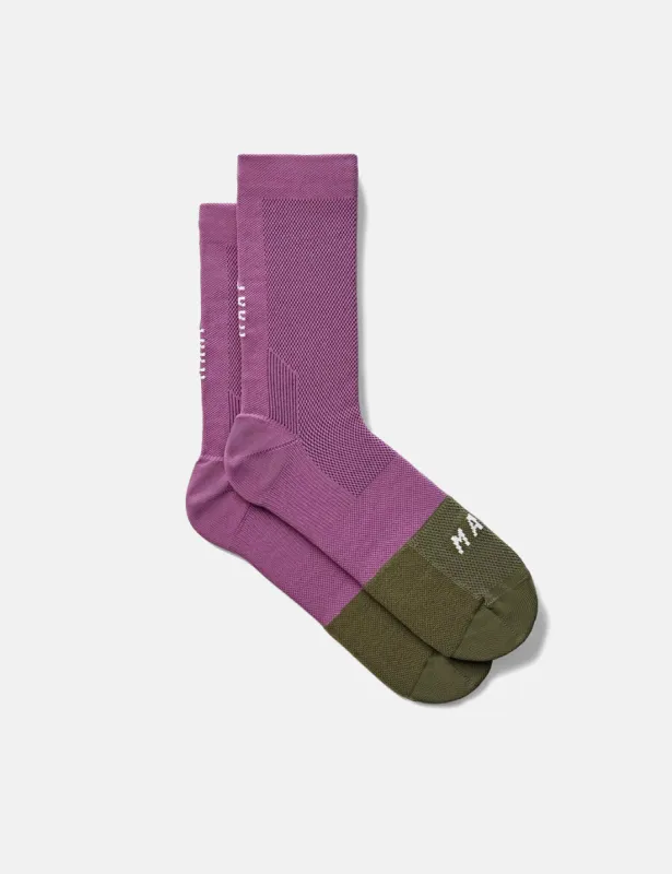 MAAP Division Socks - Violet made by Article London
