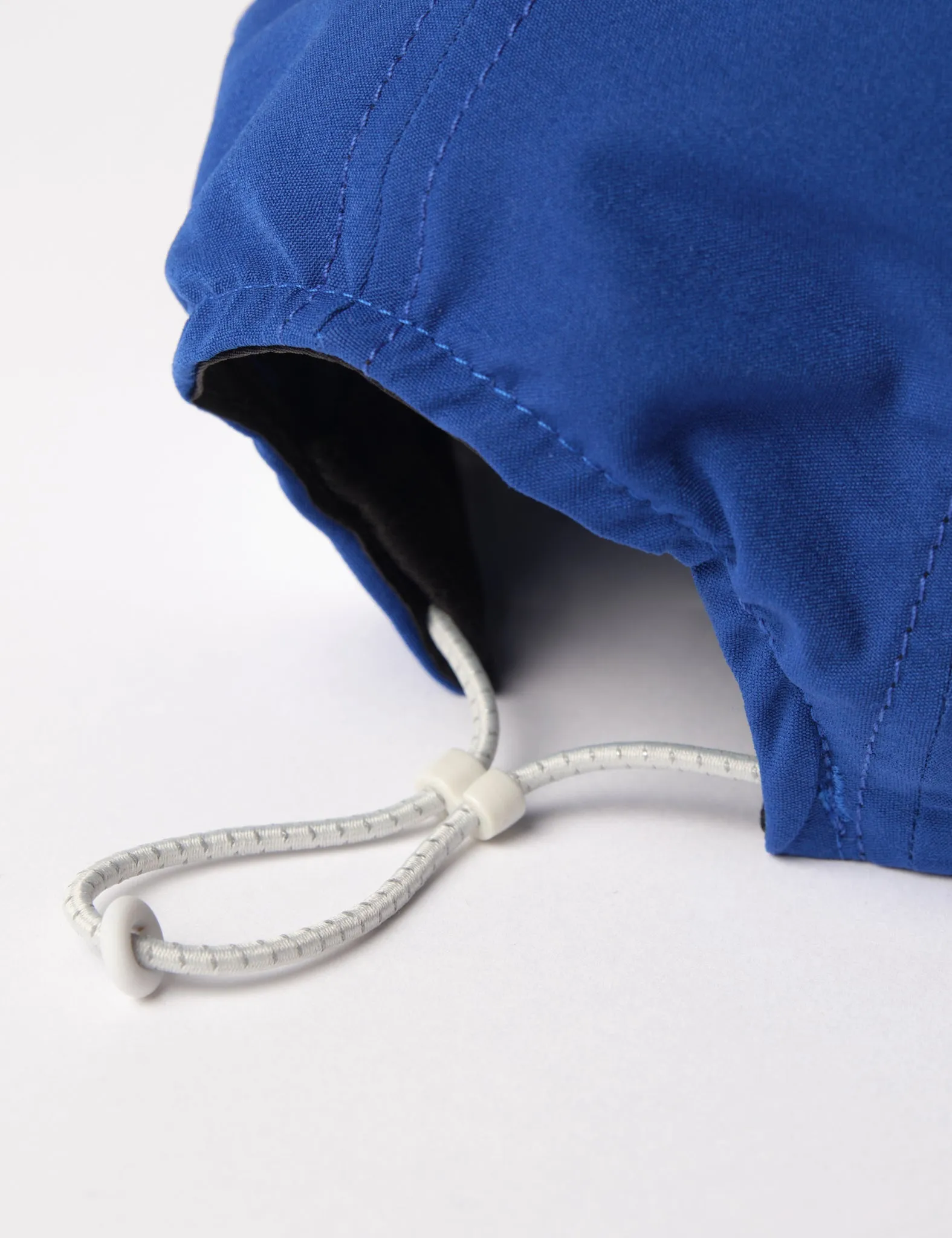 Satisfy PeaceShell Trail Cap - Blue sold by Article London product image thumbnail 2