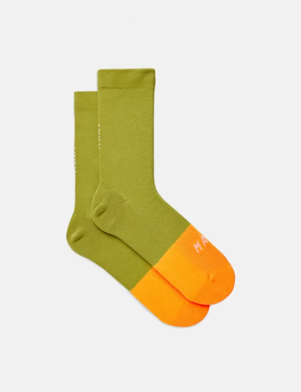 MAAP Division Sock - Fern Green sold by Article London