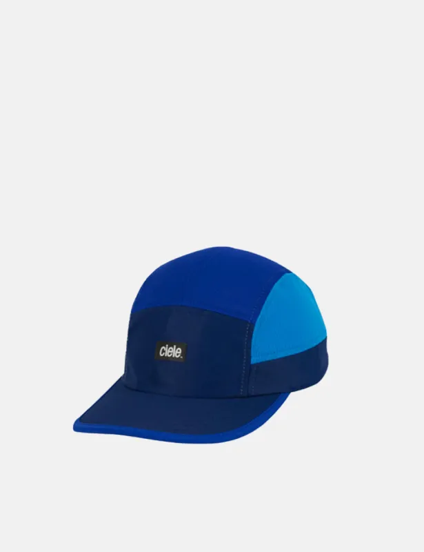 Ciele Athletics GO Cap SC - Indigo Blue sold by Article London