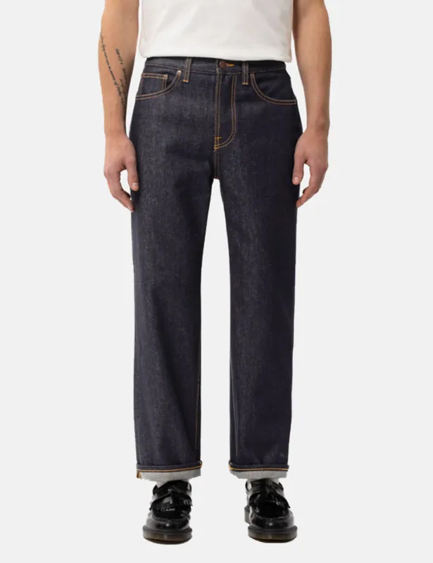 Nudie Tuff Tony Jeans - Dry Malibu sold by Article London