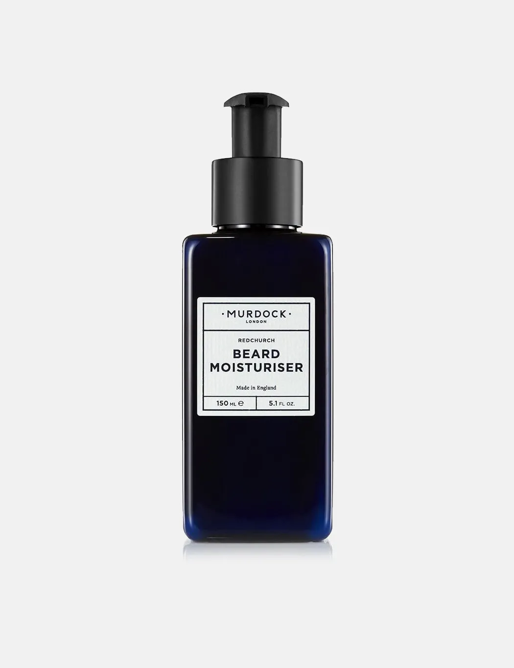 Murdock Beard Moisturiser - Blue sold by Article London