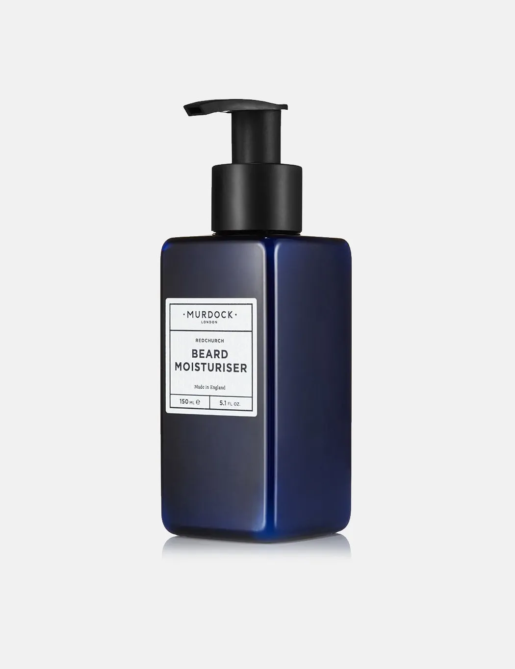 Murdock Beard Moisturiser - Blue sold by Article London product image thumbnail 2