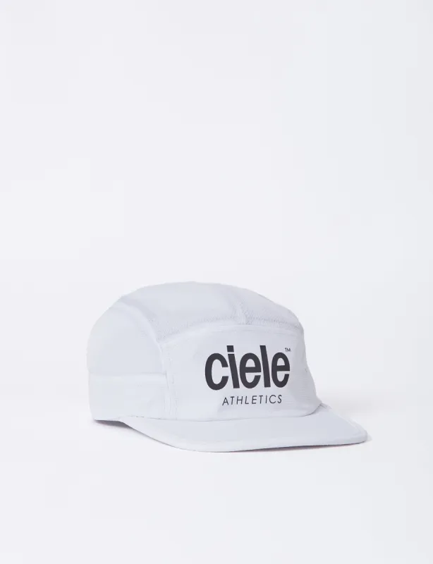 Ciele Athletics GOCap (Athletics) - Trooper White sold by Article London