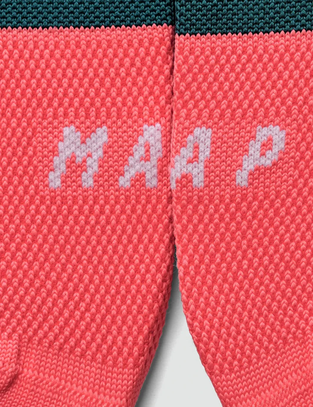 MAAP Division Sock - Dark Teal sold by Article London product image thumbnail 2