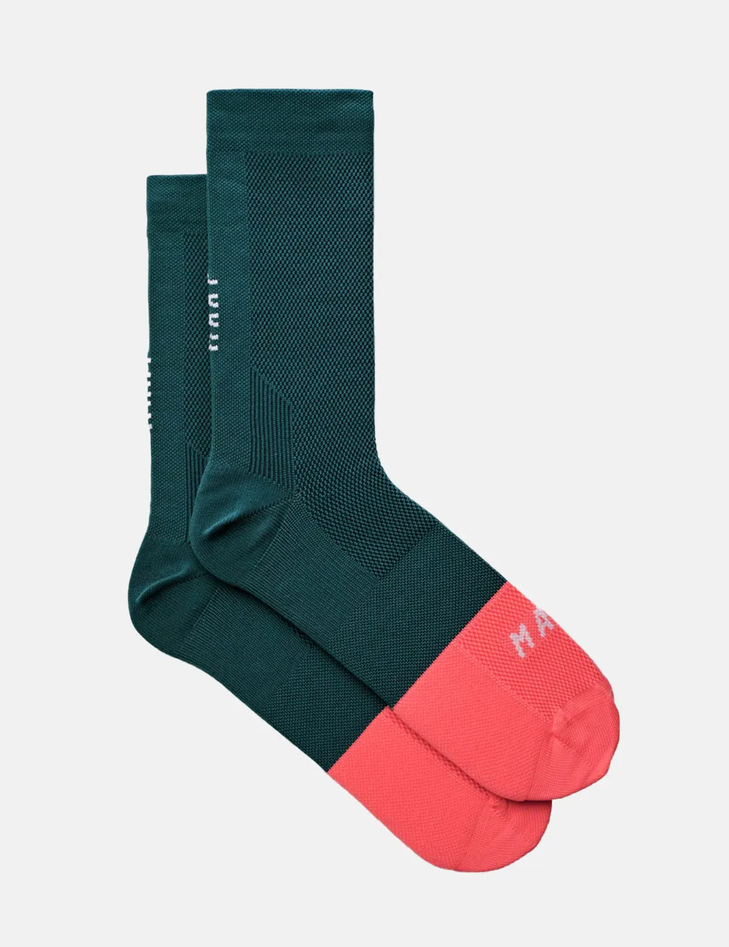 MAAP Division Sock - Dark Teal sold by Article London product image thumbnail 4