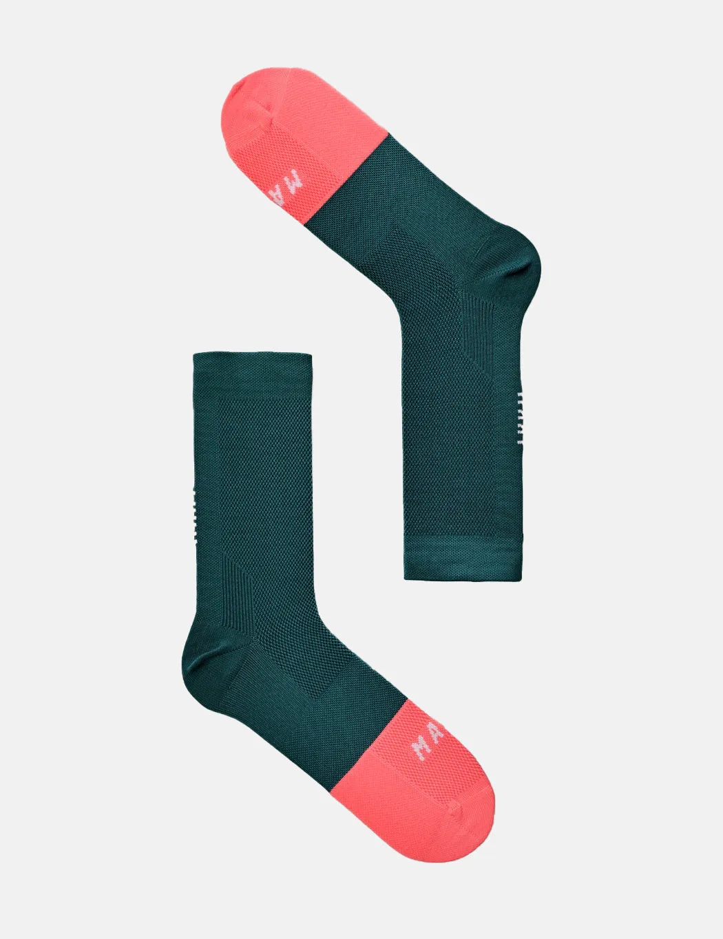 MAAP Division Sock - Dark Teal sold by Article London