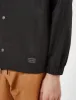 Snow Peak Light Mountain Cloth Jacket - Black sold by Article London