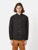 Snow Peak Light Mountain Cloth Jacket - Black sold by Article London