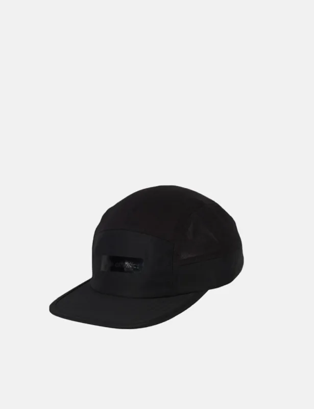 Ciele Athletics GO Cap (Iconic Bar) - Trigger Black sold by Article London