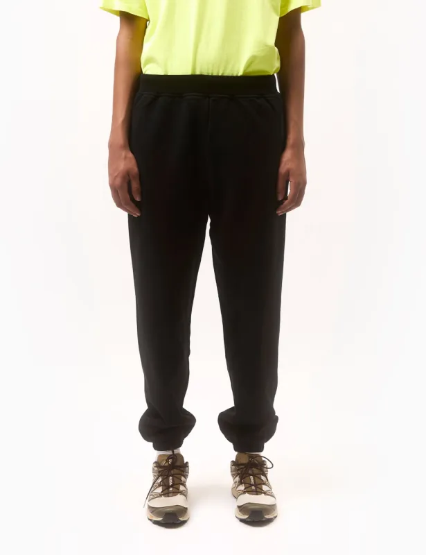 Aries Premium Temple Sweatpant - Black sold by Article London