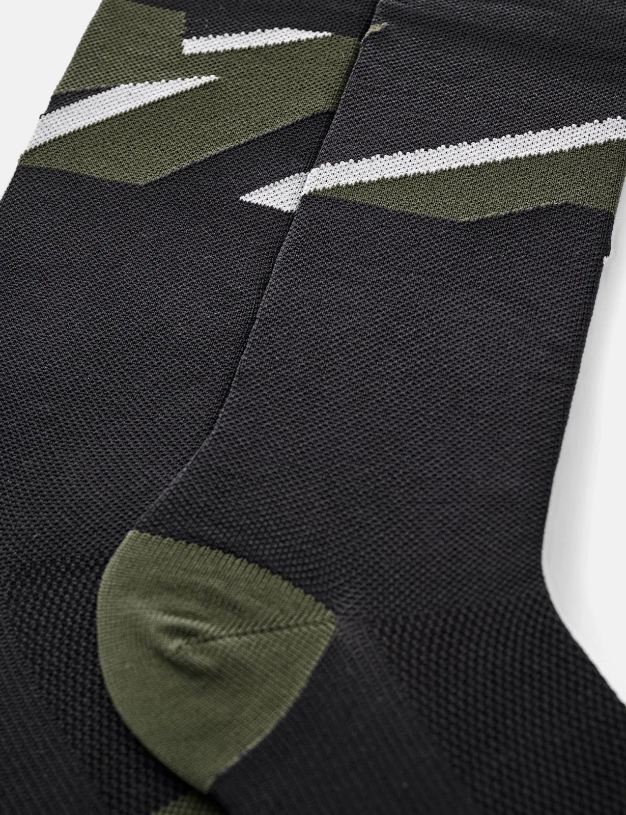 MAAP Evolve 3D Socks - Black sold by Article London product image thumbnail 2