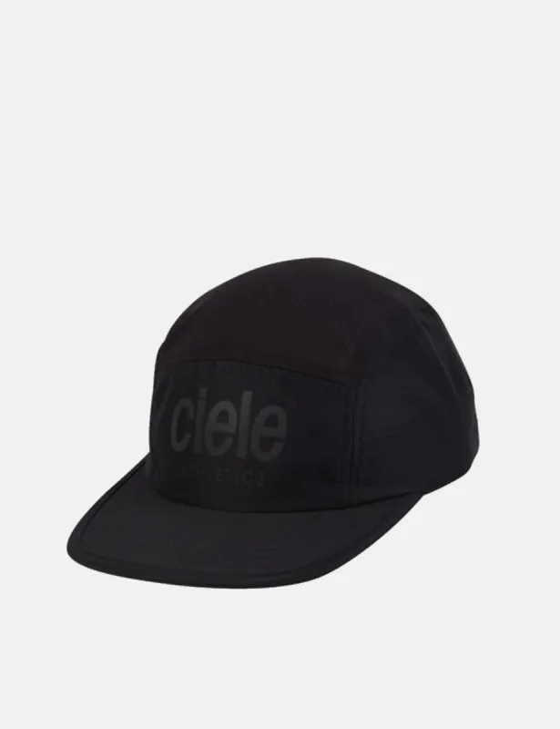 Ciele Athletics GOCap (Athletics) - Shadowcast Black sold by Article London