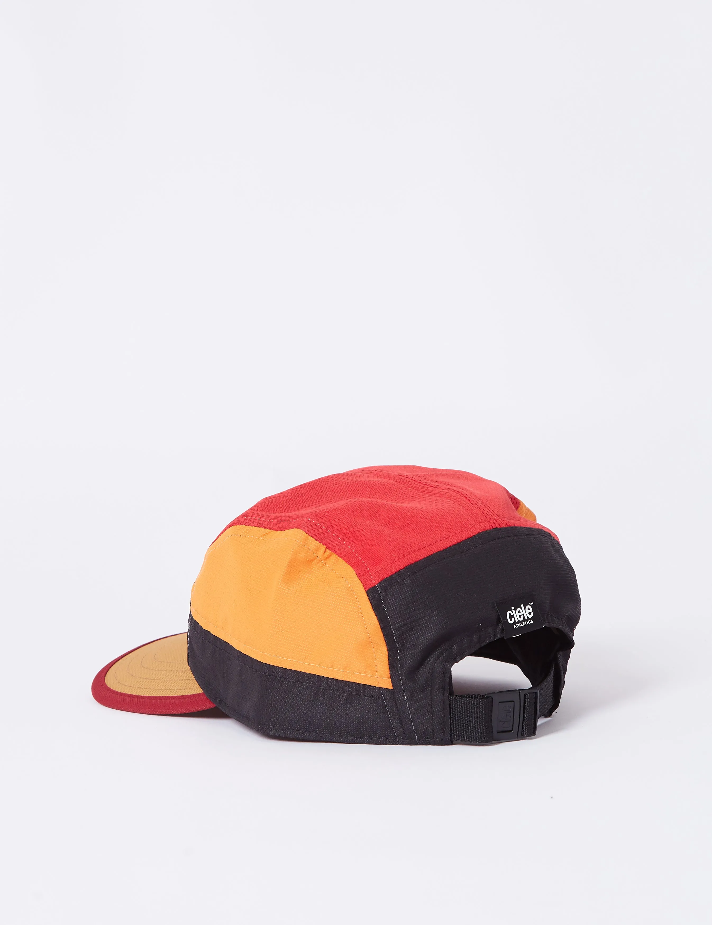 Ciele GO Cap SC - Wild Land Olive Green sold by Article London product image thumbnail 2